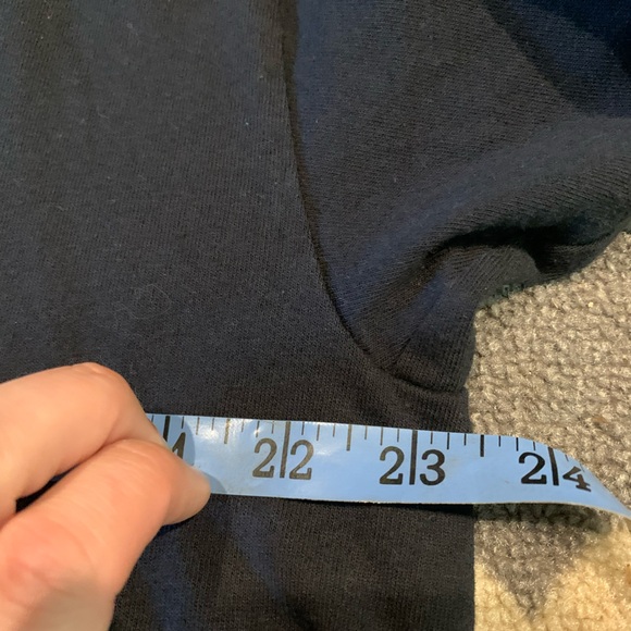 Men’s X-Large Disney monsters inc shirt - Picture 3 of 3